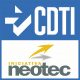 Funded by CDTI Neotec