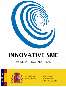 Innovative SME (Valid until Nov 2nd 2024)